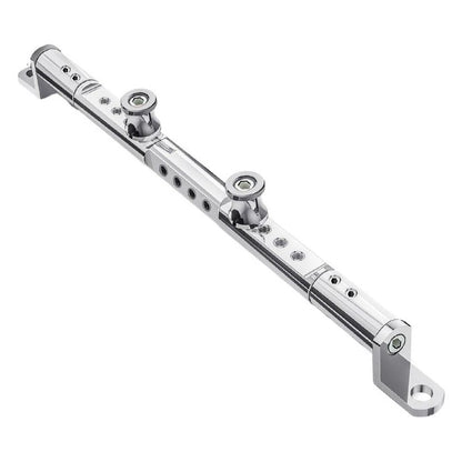 Handlebar Extension Adapter for Multi-function Design (Adjustable Length)