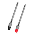 Puncture Probe Set for Multimeter (2mm & 4mm Tips, 2 Pieces)