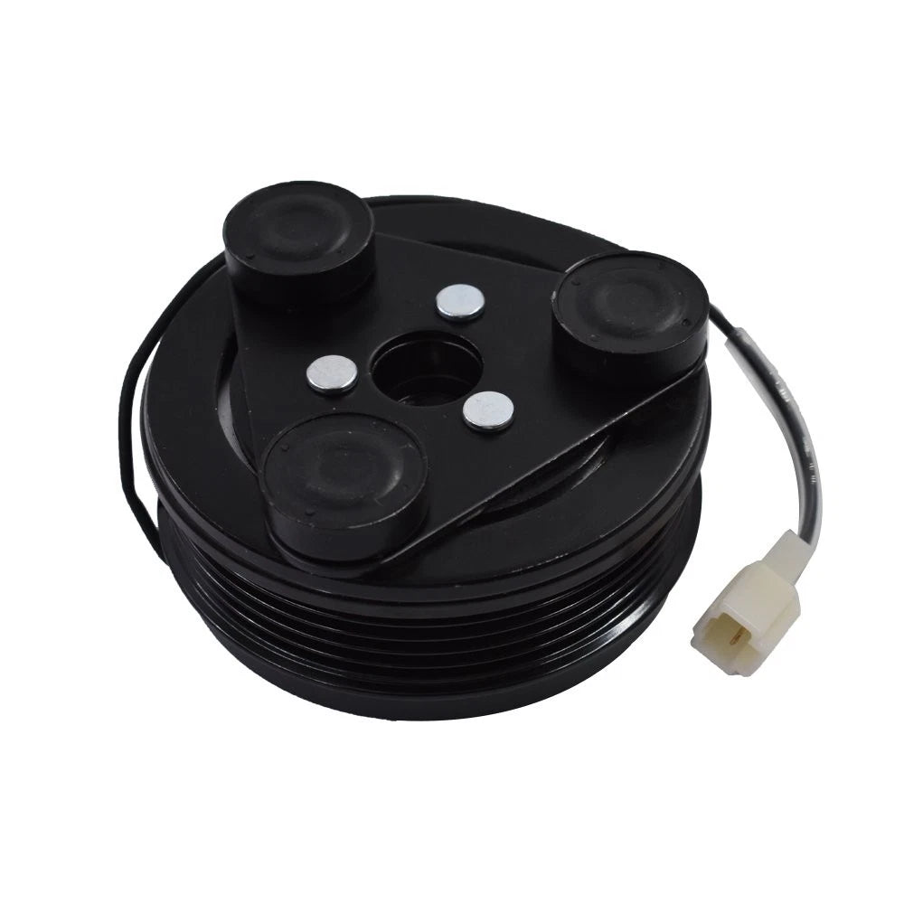 A/C Compressor Clutch for Mazda 3 2.0L 2.3L (2005–2009)