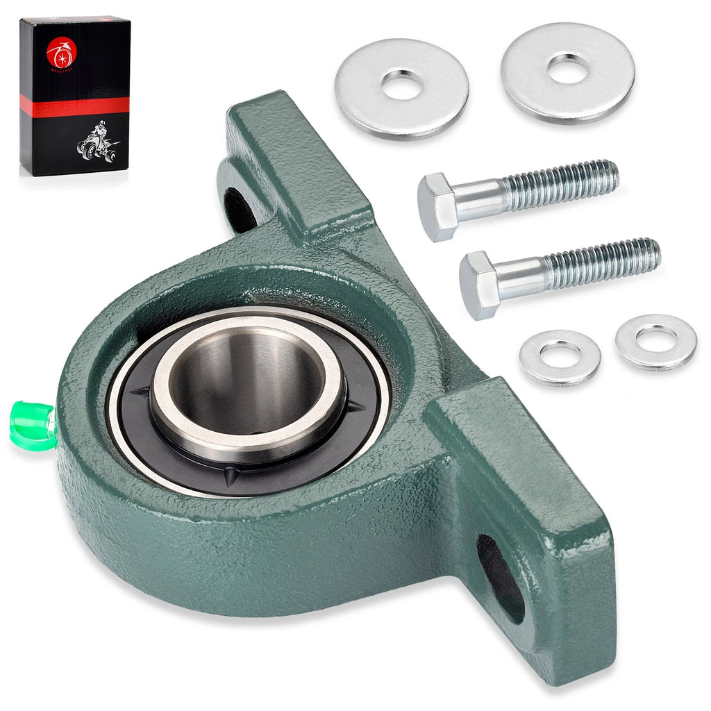 Front Prop Shaft Support Bearing & Bracket for Polaris Ranger Crew 800 (2011–2014)