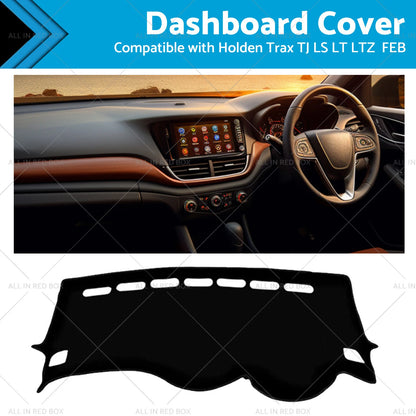 Dash Cover Mat for Holden Trax (2017–2019)