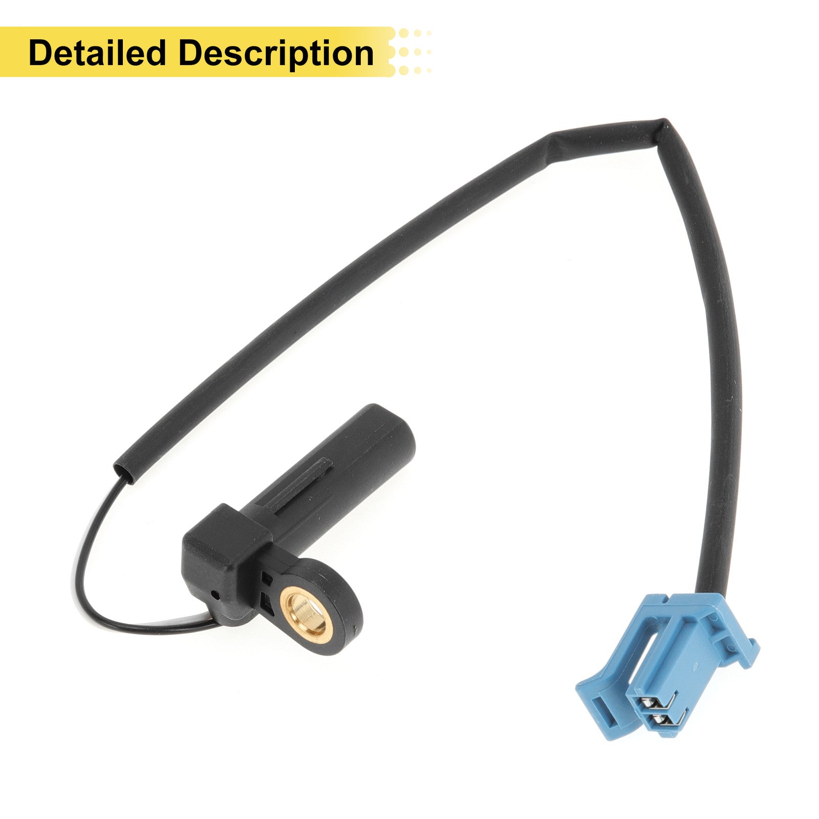 Transmission Speed Sensor Replacement for Chevrolet Cruze (2011–2017)