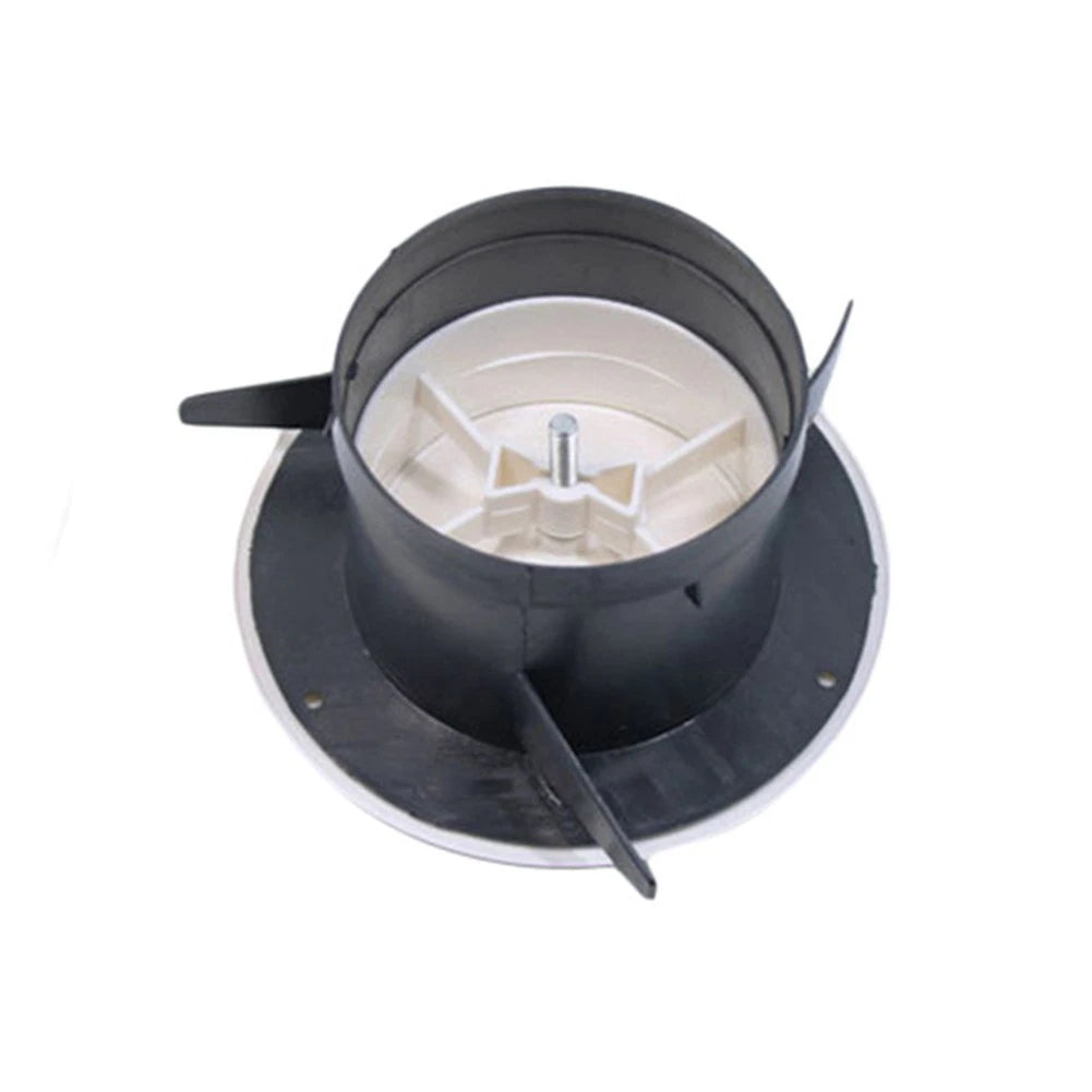 75MM Air Outlet Vent Cover for Air Conditioning Tube