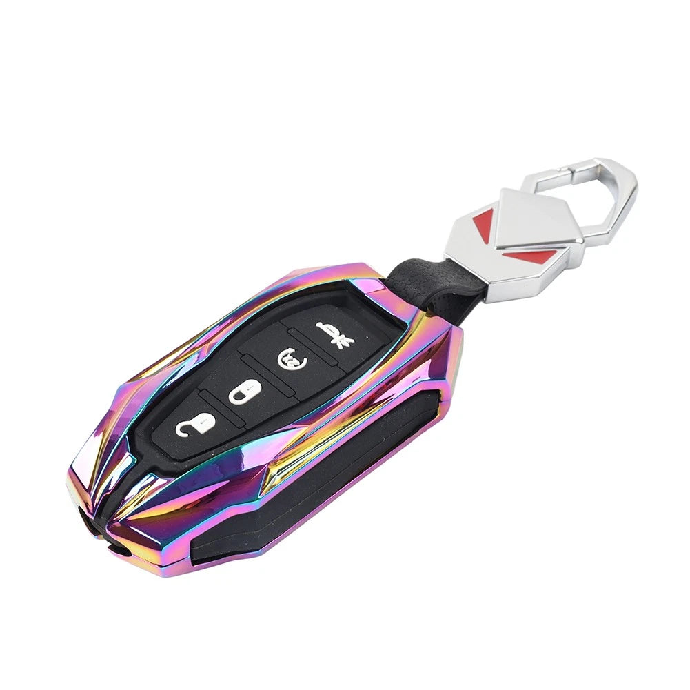 Key Fob Cover Protector Case for Dodge Ram 1500 (2019–2024)