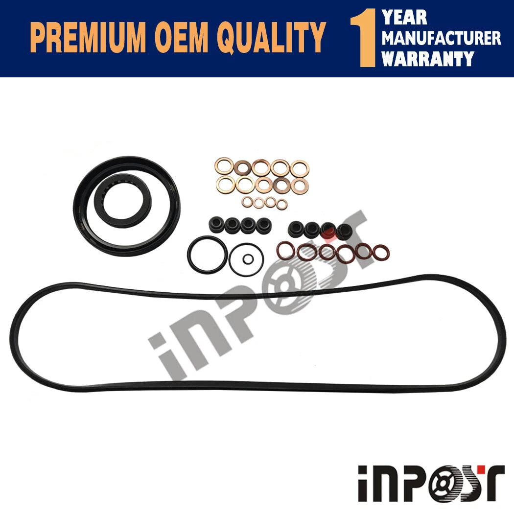 Full Gasket Set for Kubota V1502 RX3600