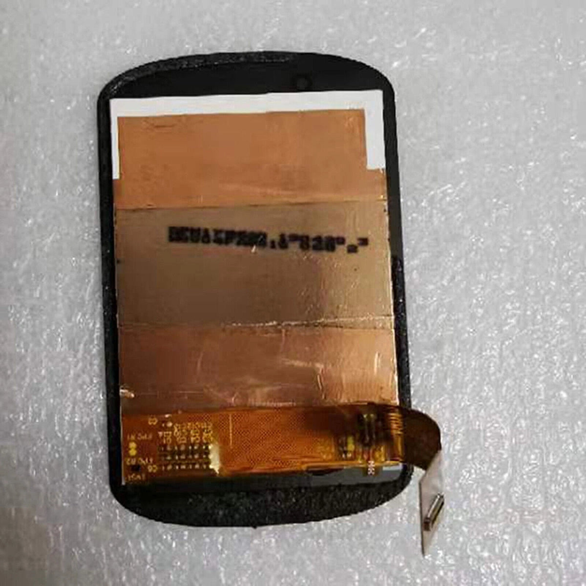 LCD Screen Replacement for Garmin Edge 530 (2019–2023)