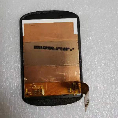 LCD Screen Replacement for Garmin Edge 530 (2019–2023)
