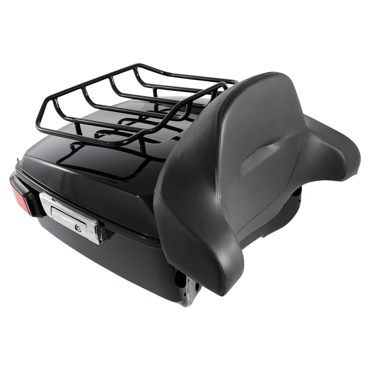 LED Light Mount Rack for Harley Road Glide (2014–2026)