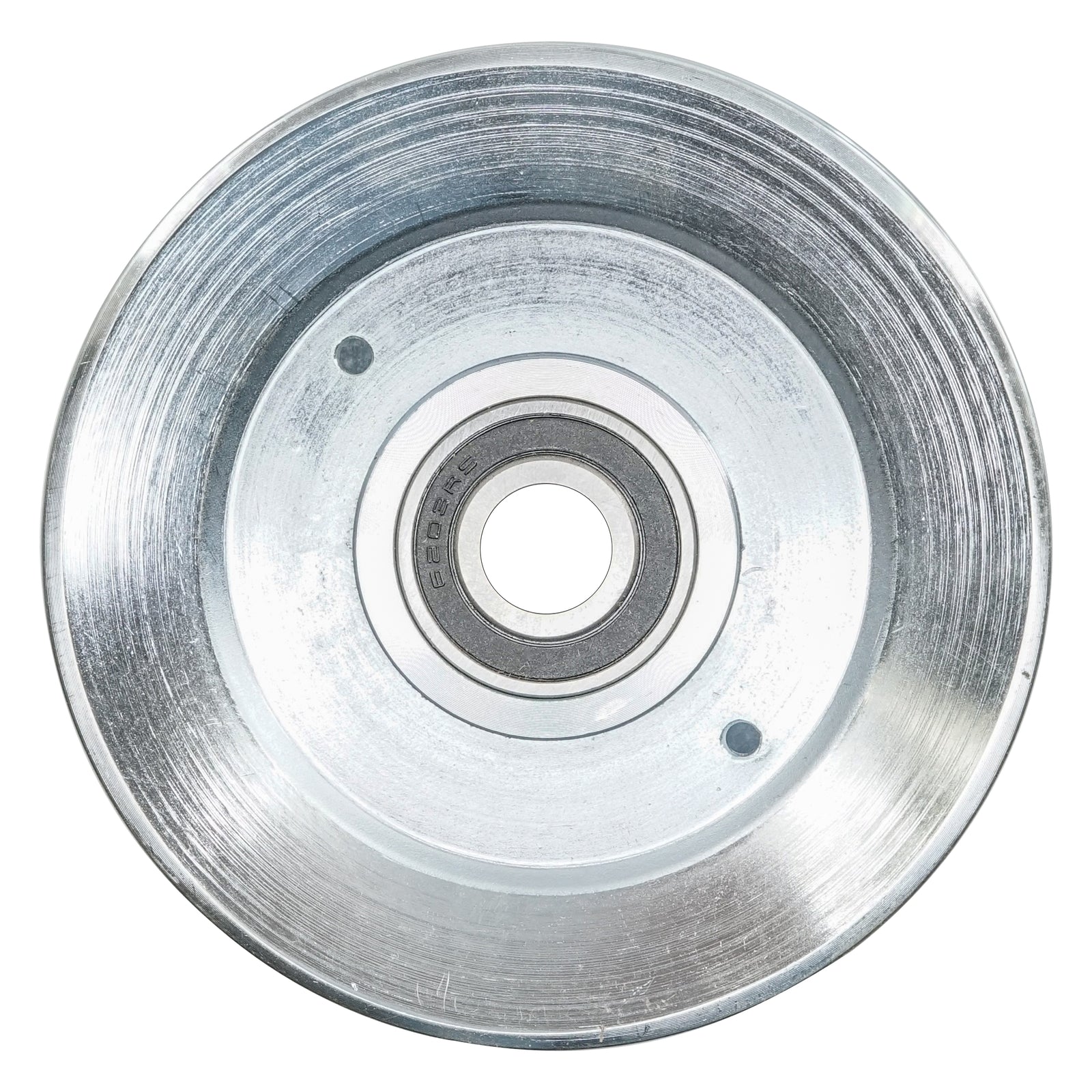 Deck Drive Pulley Replacement for John Deere 322 330 332 425 445 (48–60") (2015–2020)
