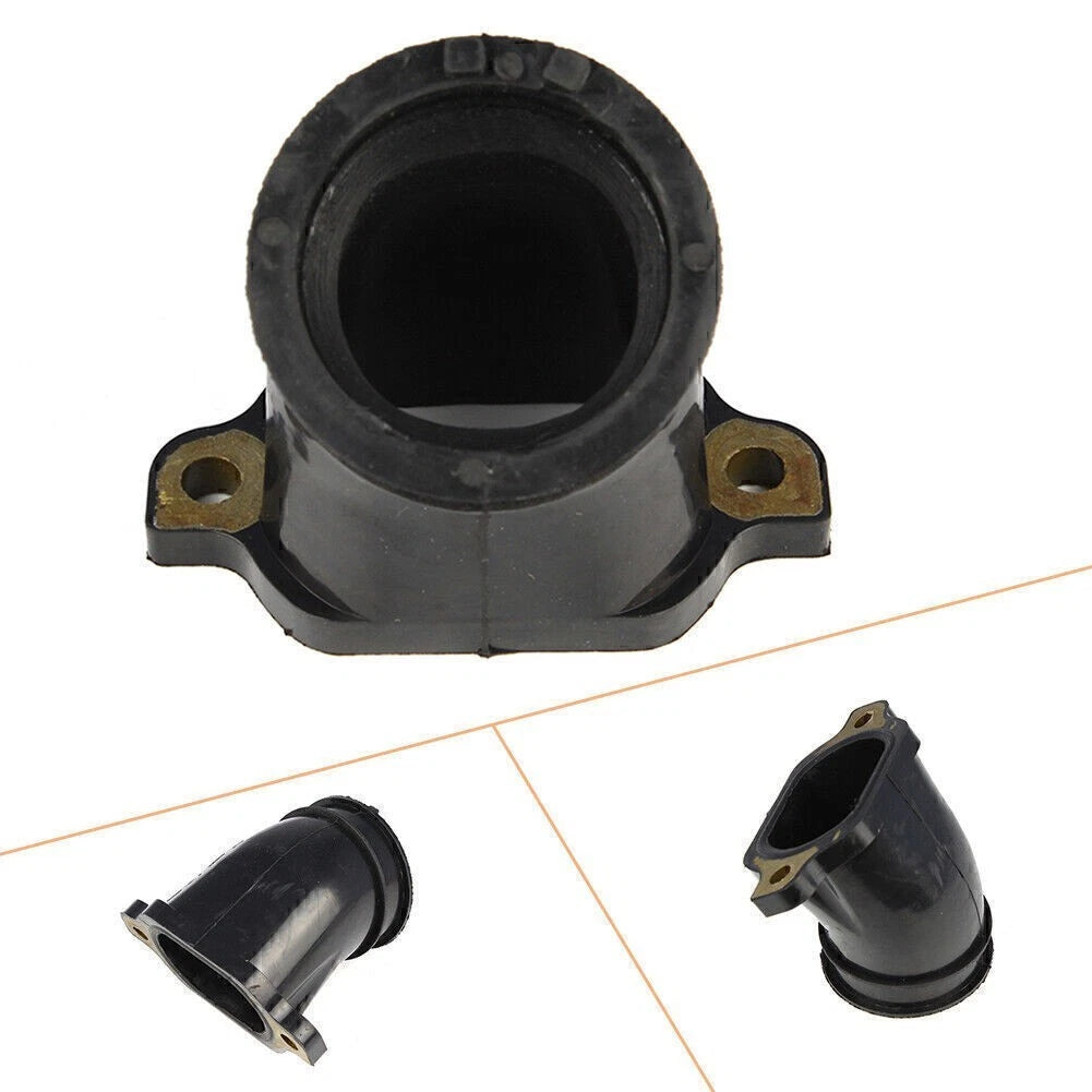 Intake Distributor Adapter Boot 1240494 for Polaris RZR 800 (2008–2010)