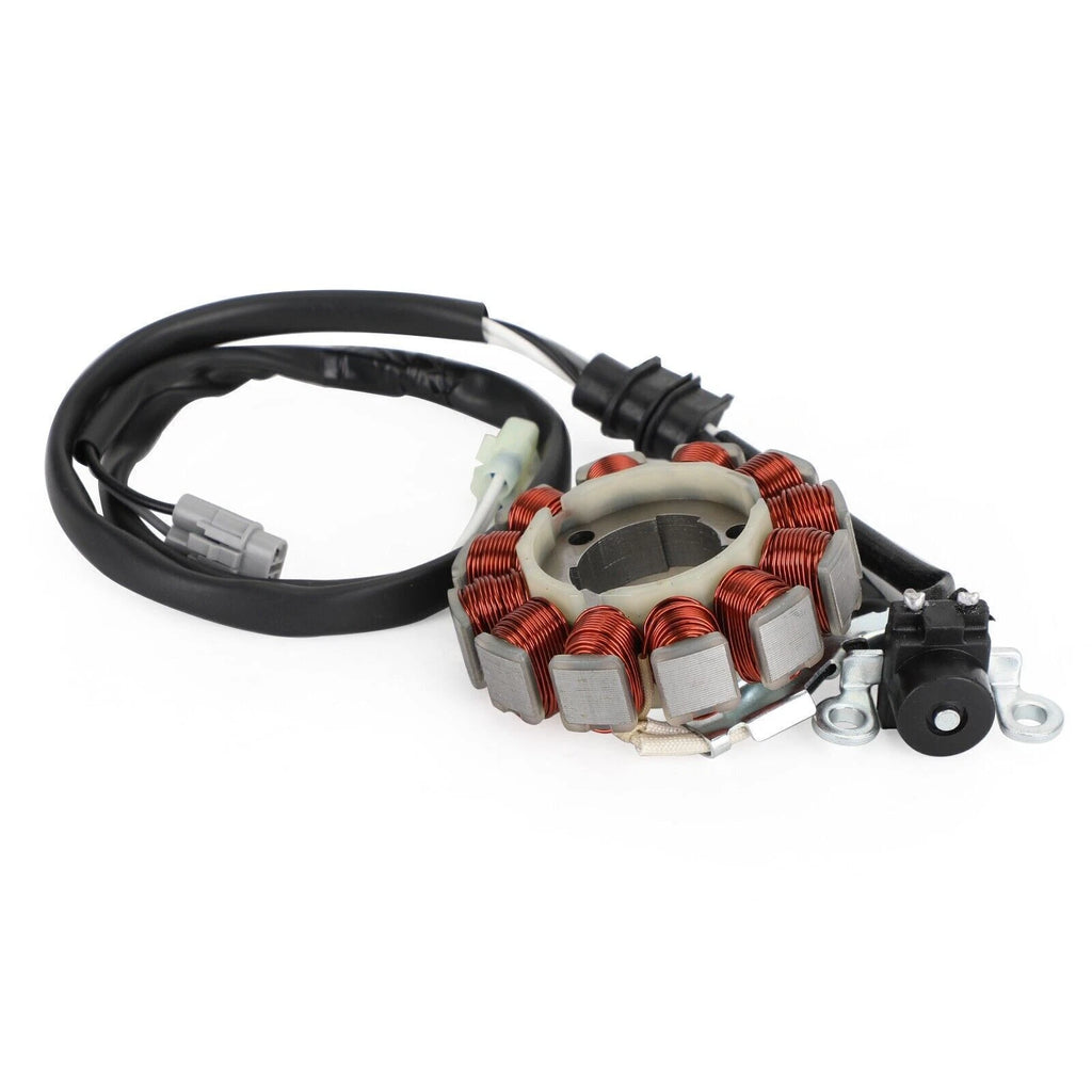 Magneto Stator Generator for Yamaha YZ450F (2014–2017), YZ250F (2014–2018) 1SL-81410-00 T9