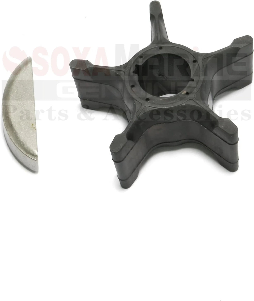 Pump Service Kit for Evinrude Johnson 90 115 140 HP (1990–2000) 5033541 778241 0778241
