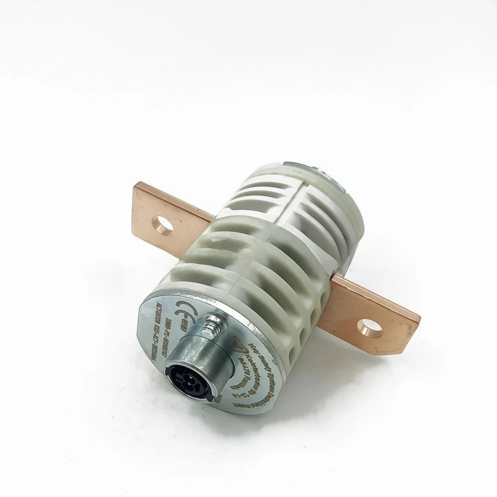 Battery Disconnect Switch for Porsche ID Series and Q4 EV Models