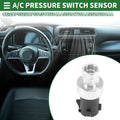 A/C Pressure Switch Sensor for Chrysler 200 (2011) 2CP552/2CP551