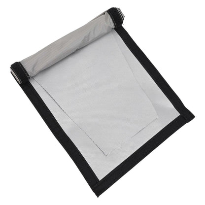 Fireproof Cloth for Tent Stove (Safety and Comfort)