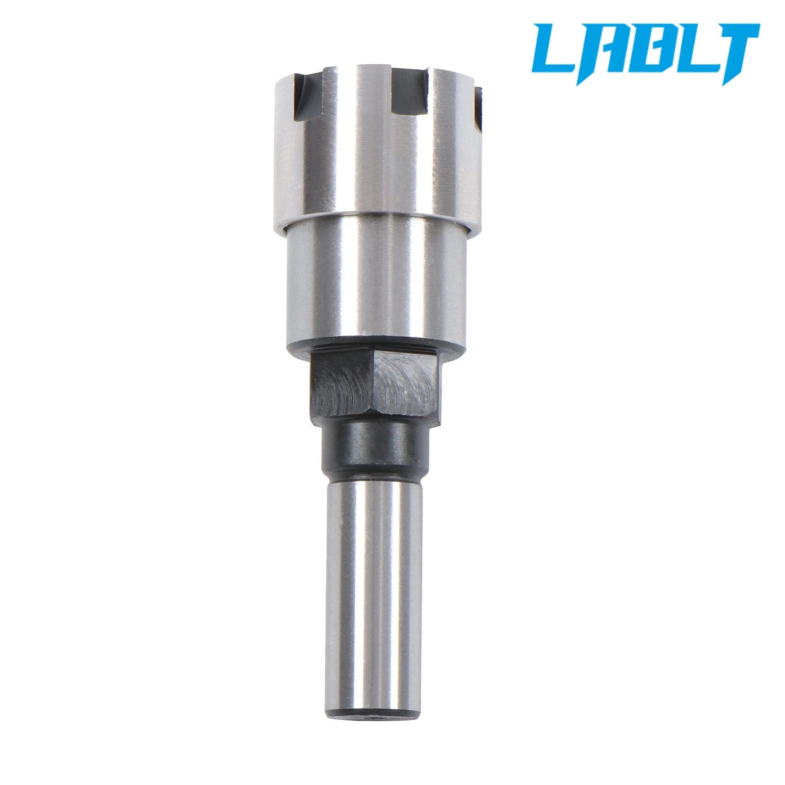 Router Bit Extension Collet for 1/2" Shank (LABLT)