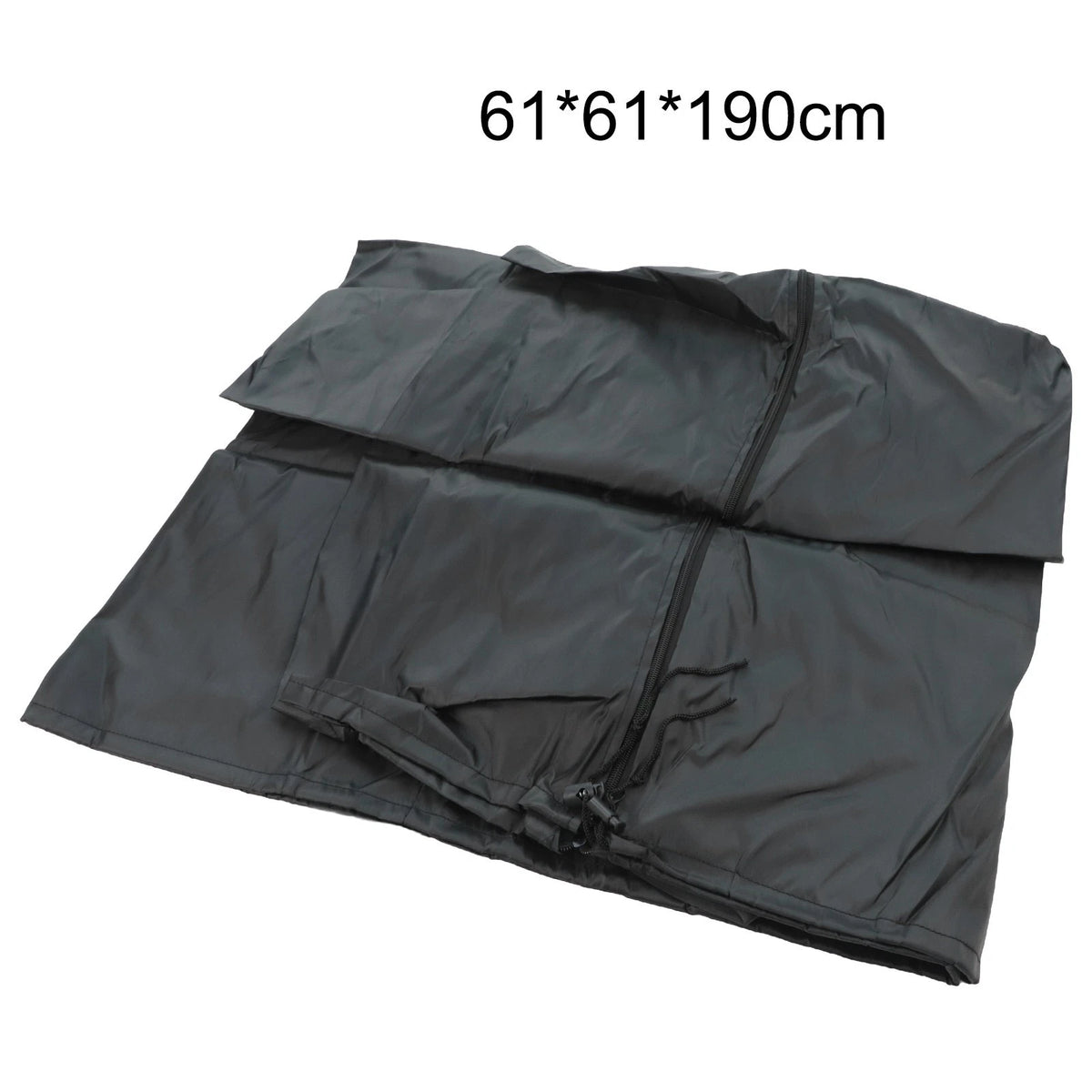 Refrigerator Cover for Sizes up to 24W x 26D (Dustproof, Waterproof)