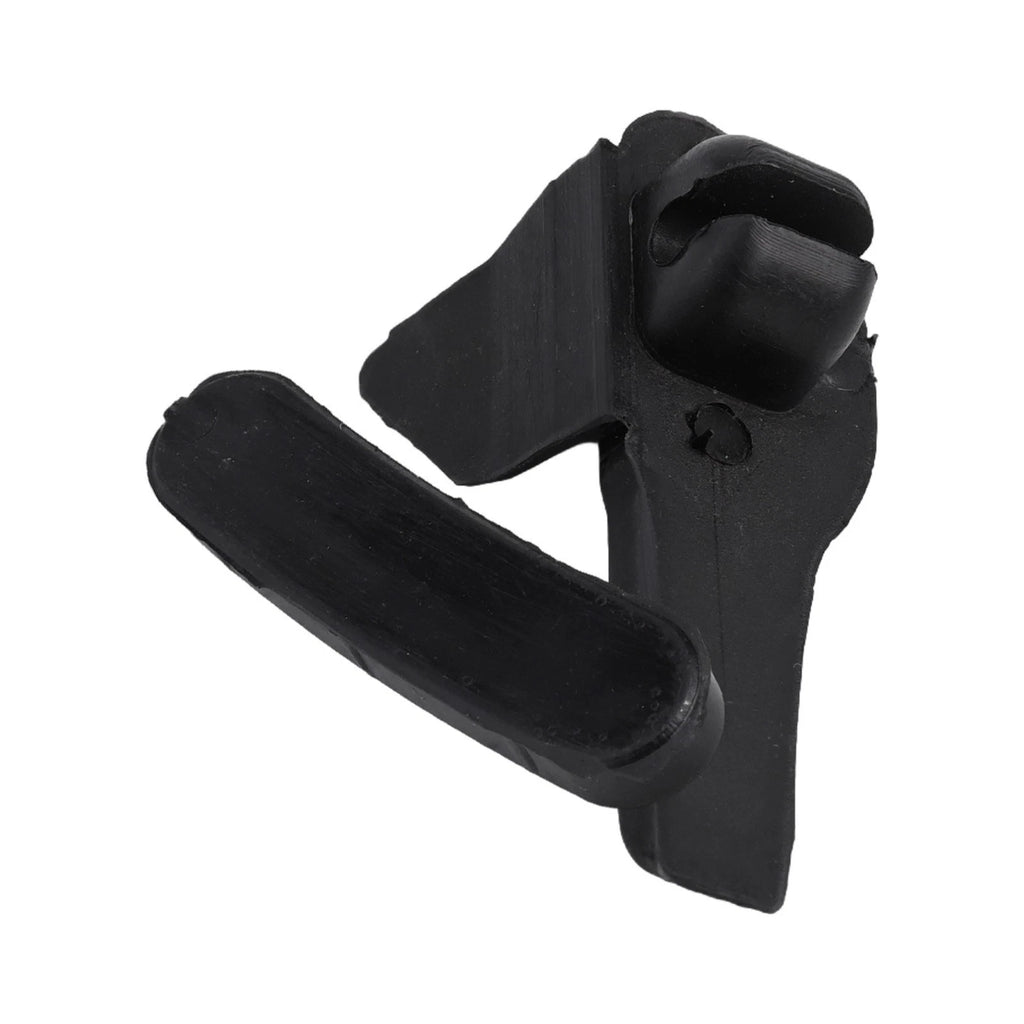 Set of 20 Black Plastic Rim Protect Inserts for Tire Changer