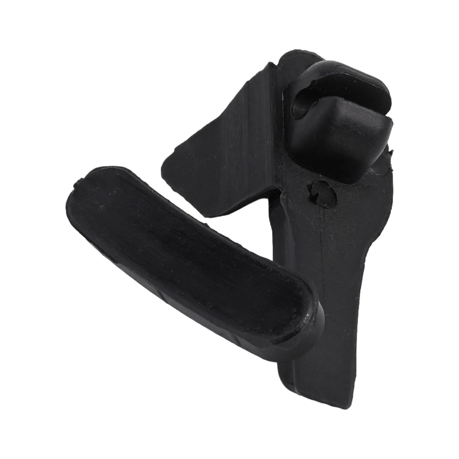 Set of 20 Black Plastic Rim Protect Inserts for Tire Changer