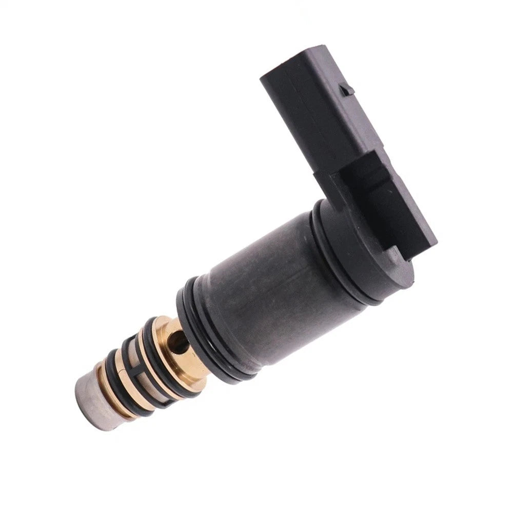 A/C Compressor Control Valve for Chevy Silverado 1500 2500 (2014–2018)