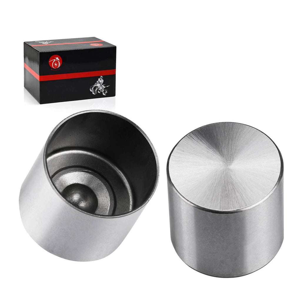 2X Cam Follower Bucket for Honda Rancher 420, Foreman 500, 520, Rincon 650, 680