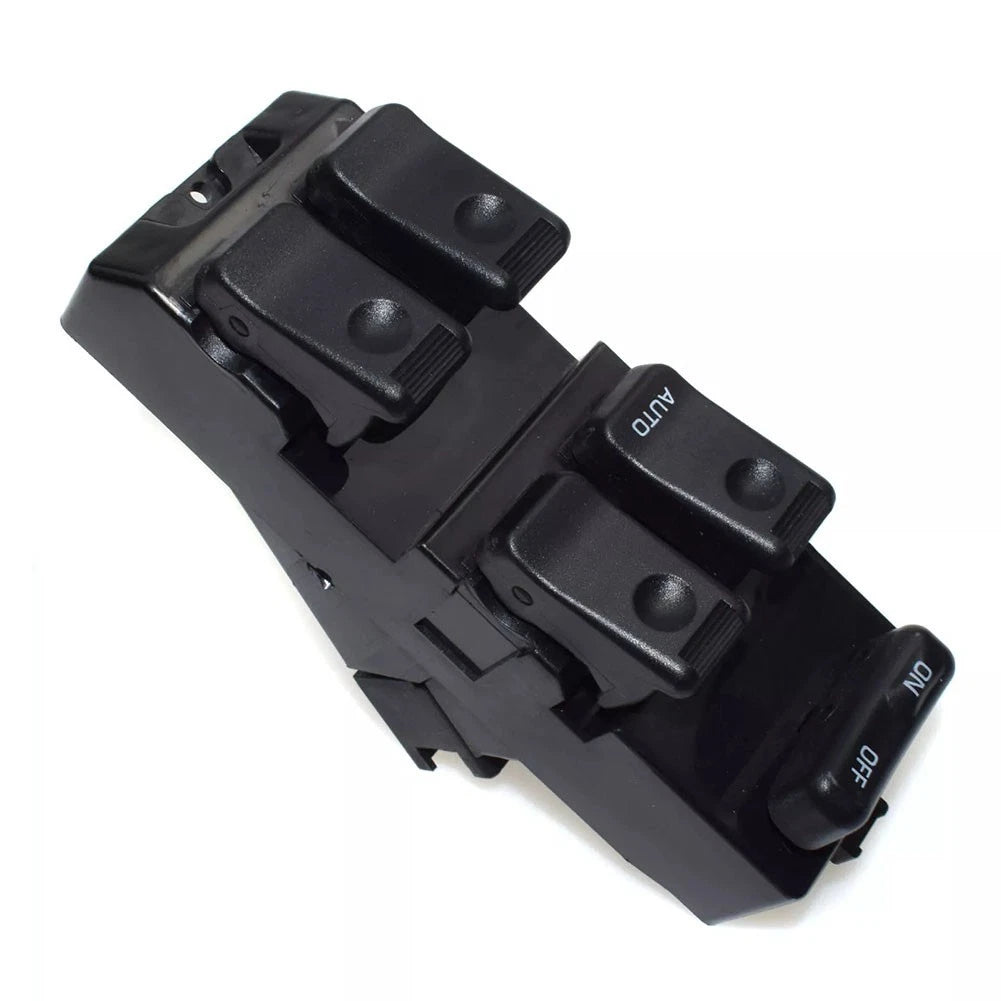 Window Control Switch LH for Mazda MPV, Protege (1996–1998)