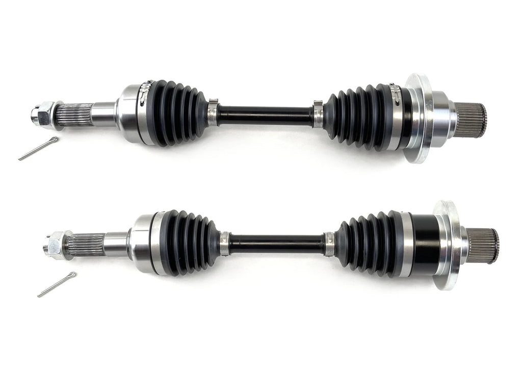 Full CV Axle Set for CFMOTO CFORCE 400S 500S (2019–2022)