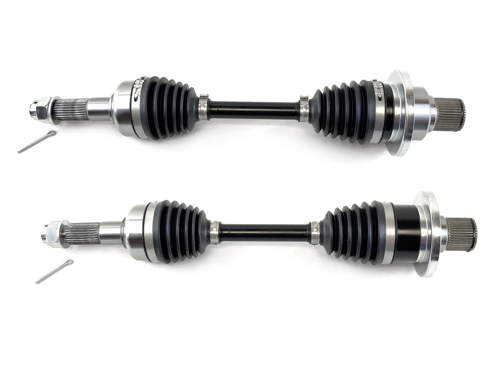 Full CV Axle Set for CFMOTO CFORCE 400S 500S (2019–2022)