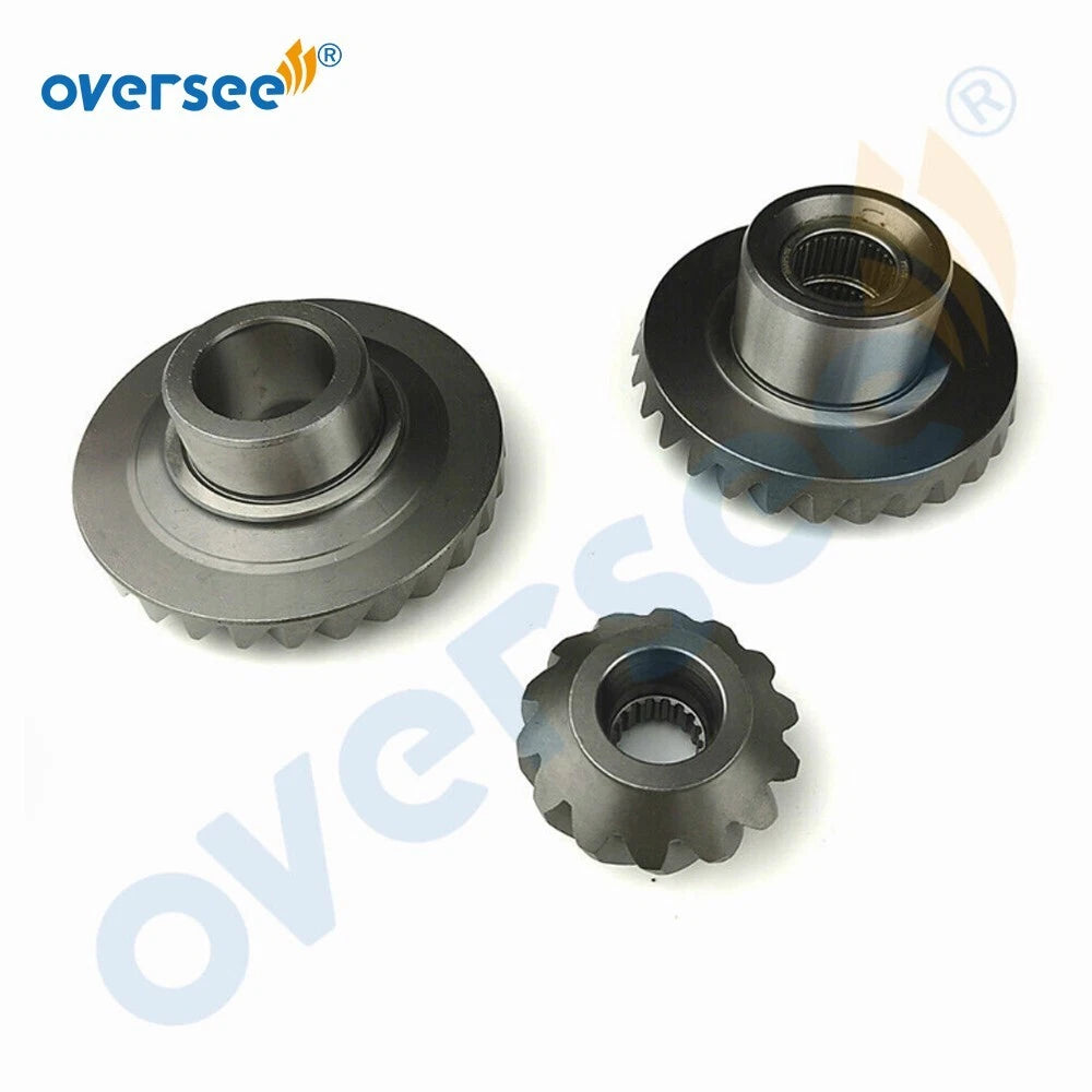 Gear Kit 6EH-45560-00 6EH-45571-00 63P-45551-00 for Yamaha Outboard (F150 F165)