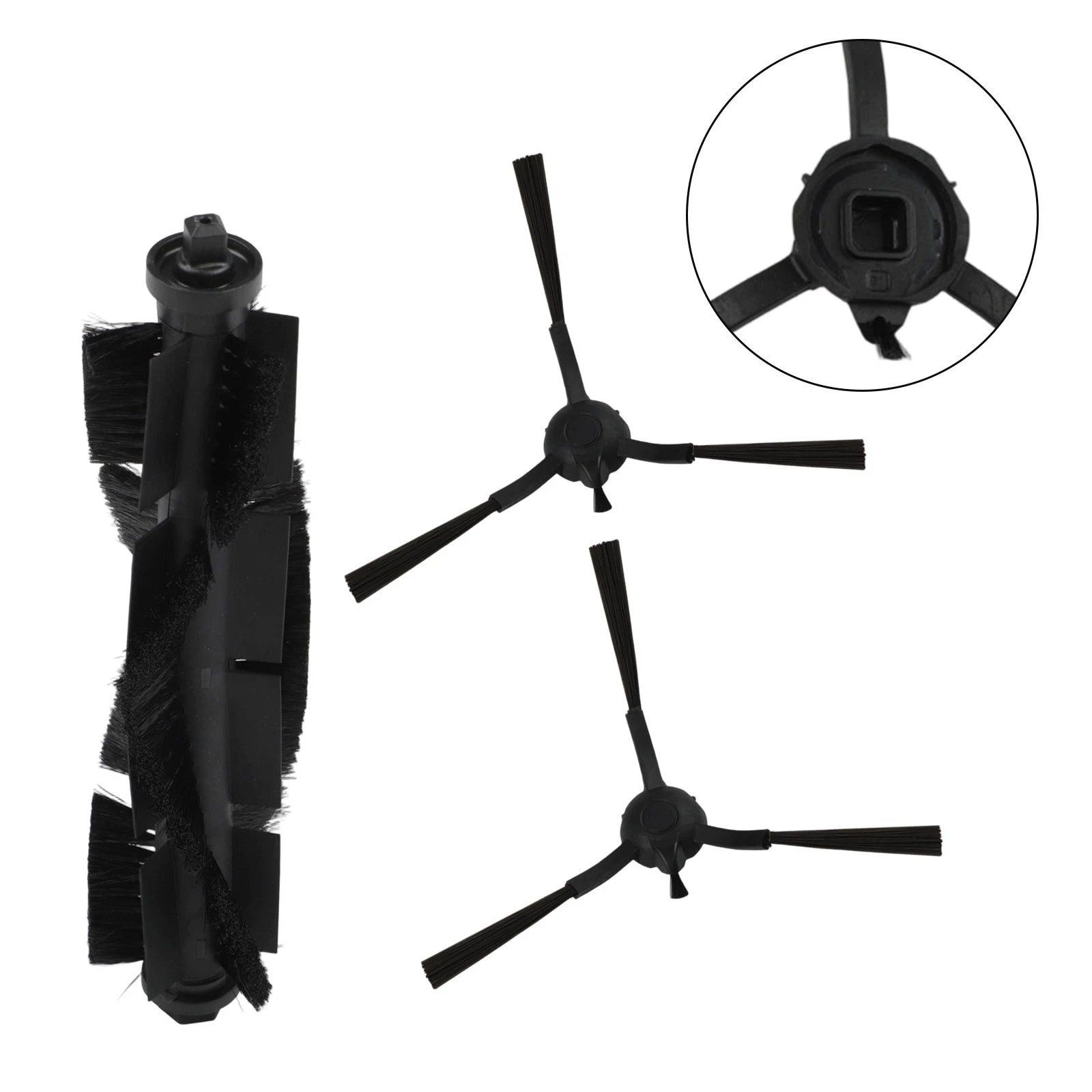 Accessory Kit for Tapo RV30 Max Plus (2023)