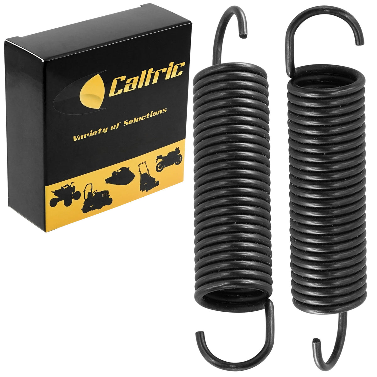 Deck Break Extension Springs for Husqvarna PO17542LT P19542LT (2005–2015)