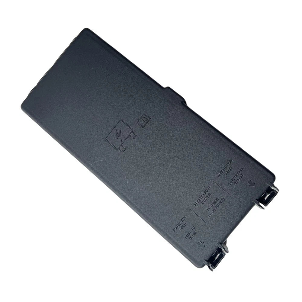 New Integrated Power Module Cover Black 68002786AA Fit for Dodge Ram (2006-2011)