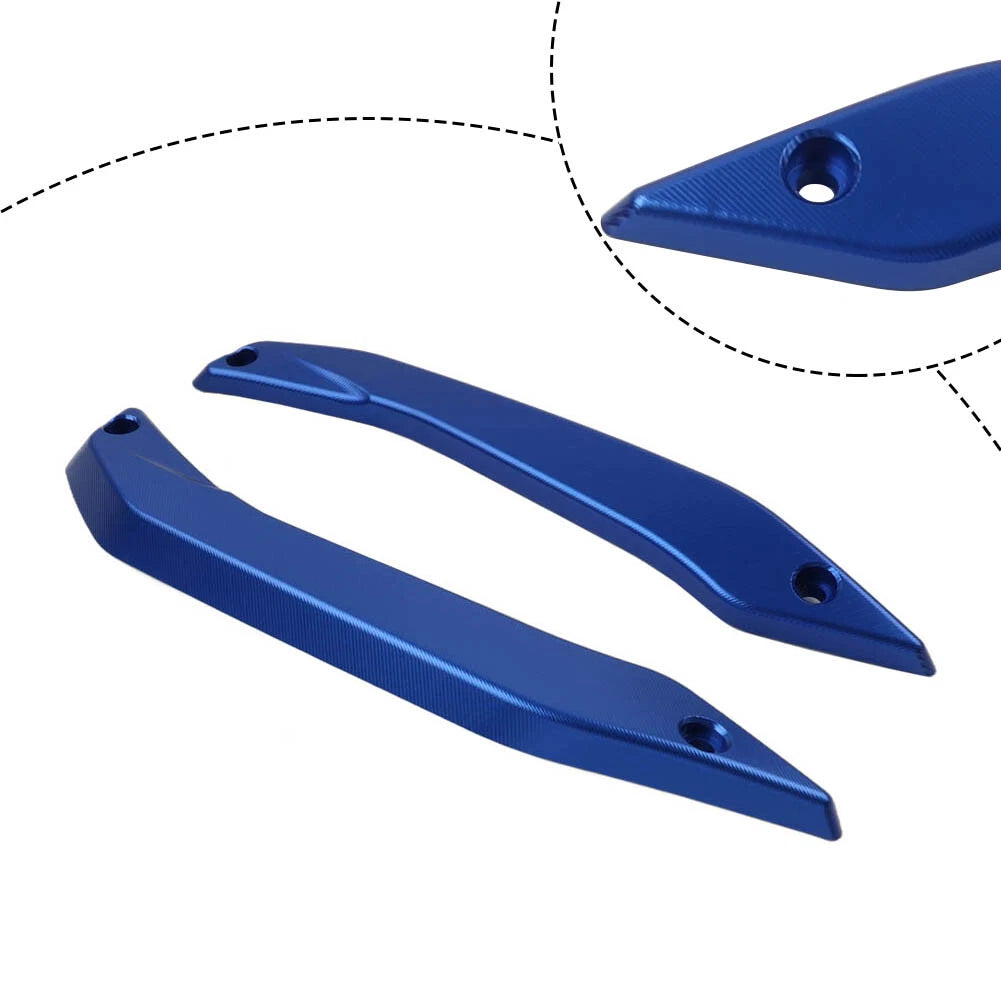 Windscreen Fixed Bracket for Yamaha XMAX300 (2018–2022)