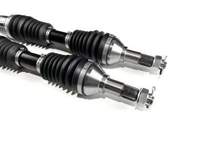 Monster XP Series Front CV Axles for Can-Am (705402235, 705402236)