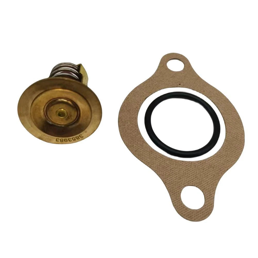 Marine Thermostat Kit for OMC & Volvo (Replaces Volvo 3853983)