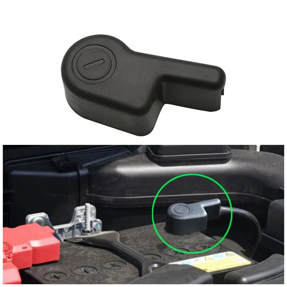 Battery Negative Terminal Protective Cover For Nissan Altima Maxima Murano Quest