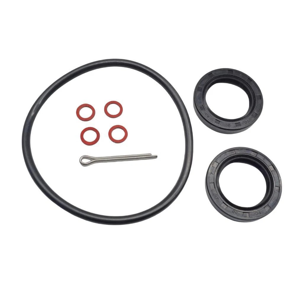 Lower Unit Seal Kit for Yamaha V6 2 Stroke Engines (1984–Present)