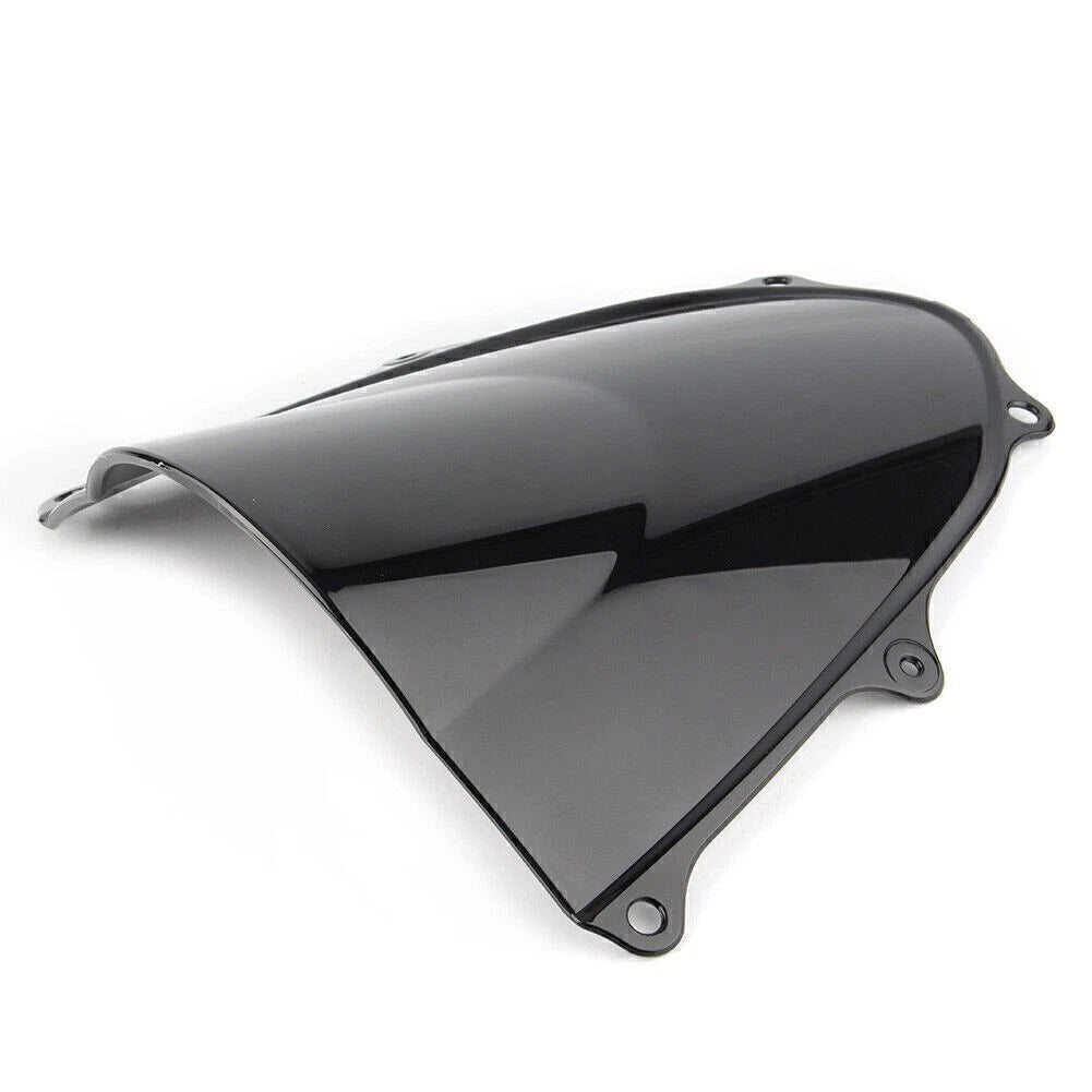Front Windscreen Windshield for Suzuki GSXR1000 (2017–2018) Black