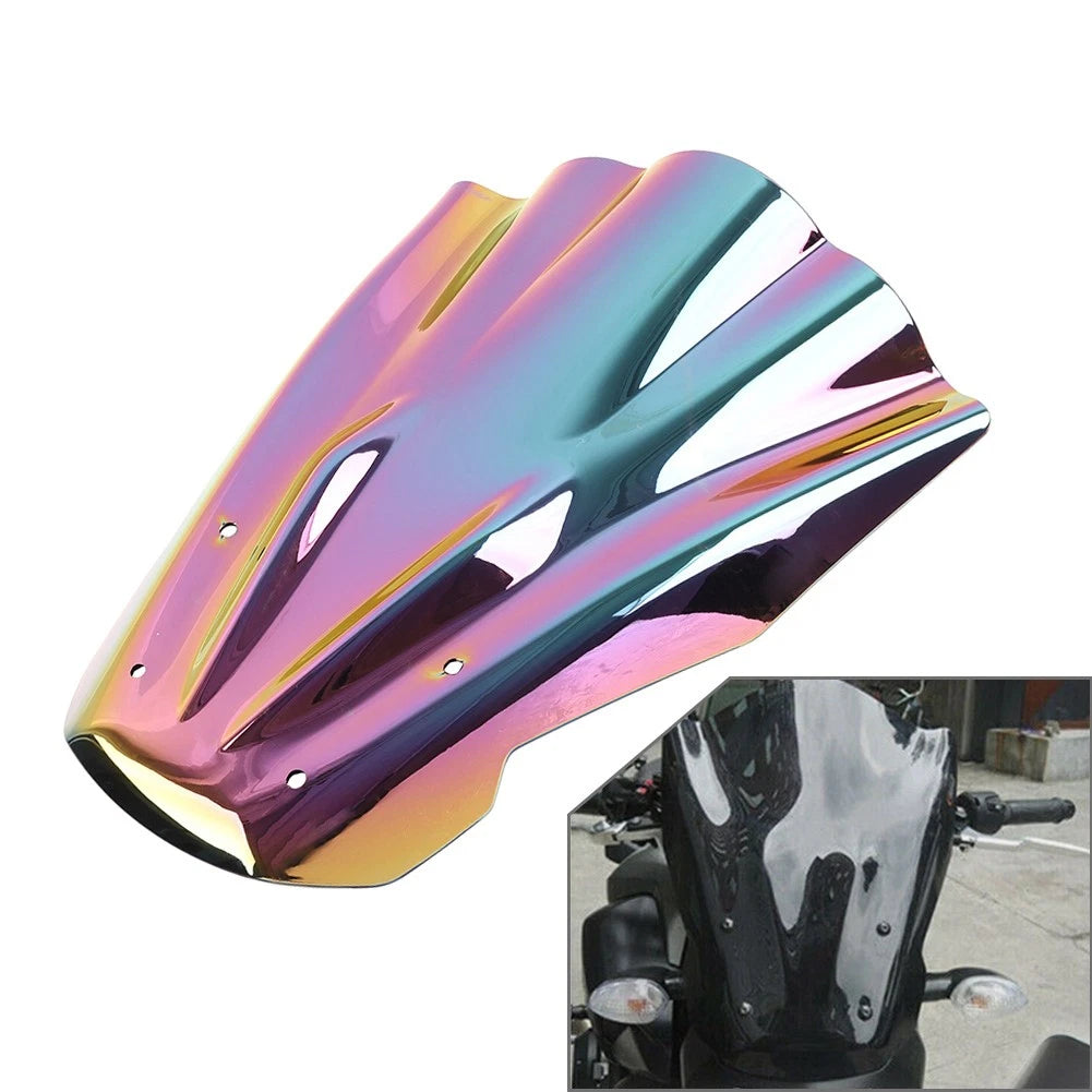 1pc Wind Deflector for Yamaha MT-07 (2014–2017)