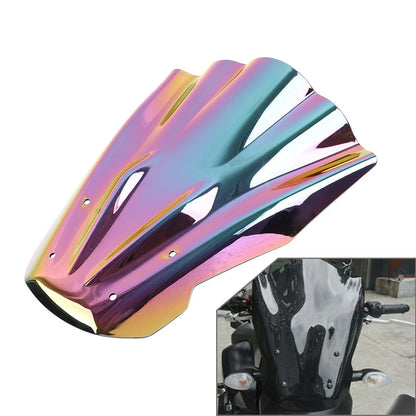 1pc Wind Deflector for Yamaha MT-07 (2014–2017)
