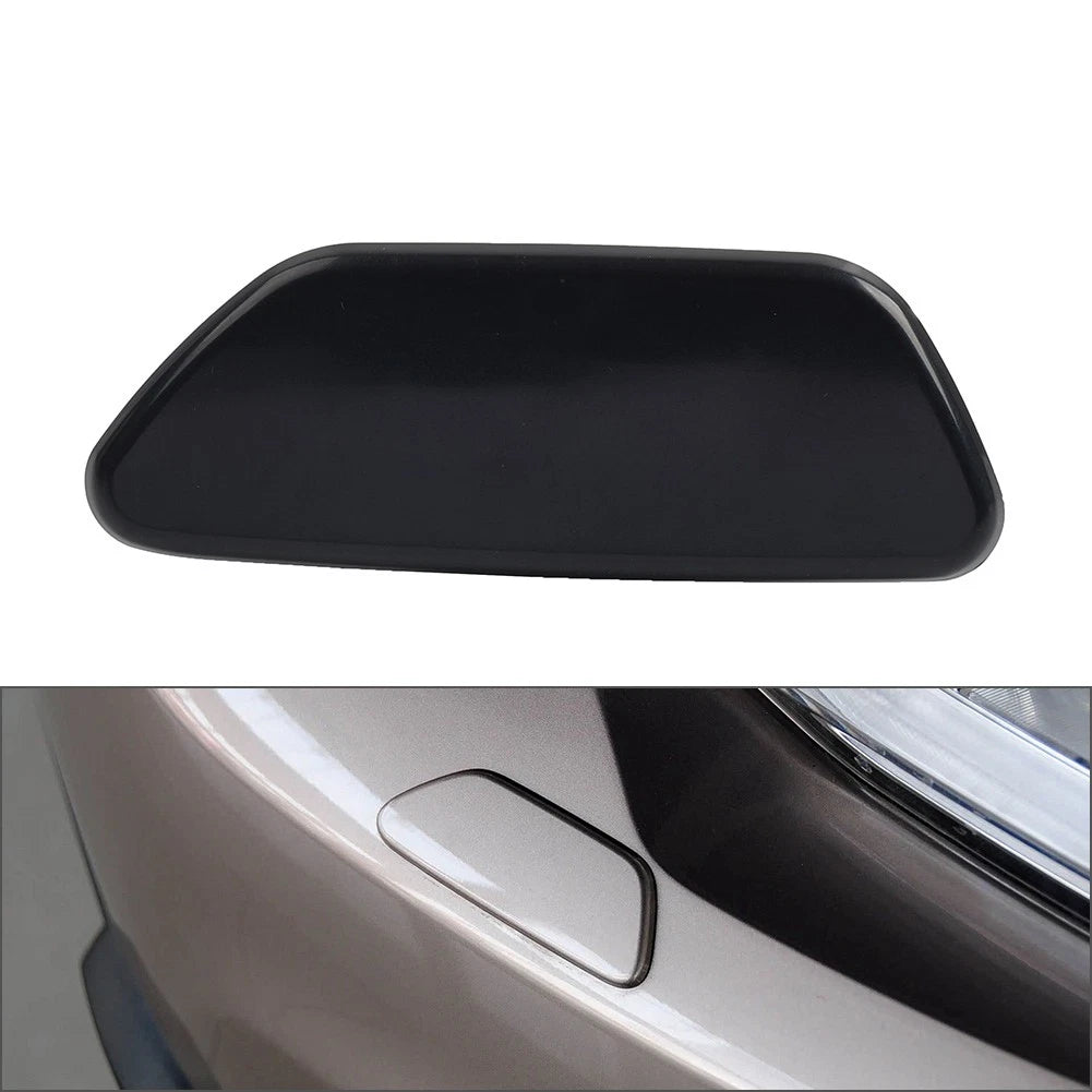 Front Left Headlight Washer Cover for Subaru Forester (2013–2018)