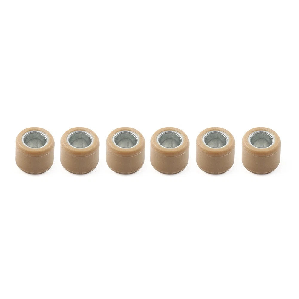 6X Roller Performance 6.5 Gram Weights for GY6 50cc Scooter