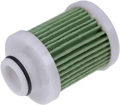 Outboard Maintenance Kit for Yamaha F100D (Thermostat, Oil, Fuel Filter)