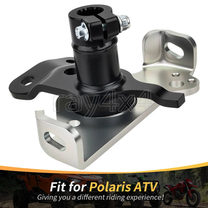 Lower Bolted Steering Column Post Kit for Polaris Sportsman SP 850 (2015–2019)