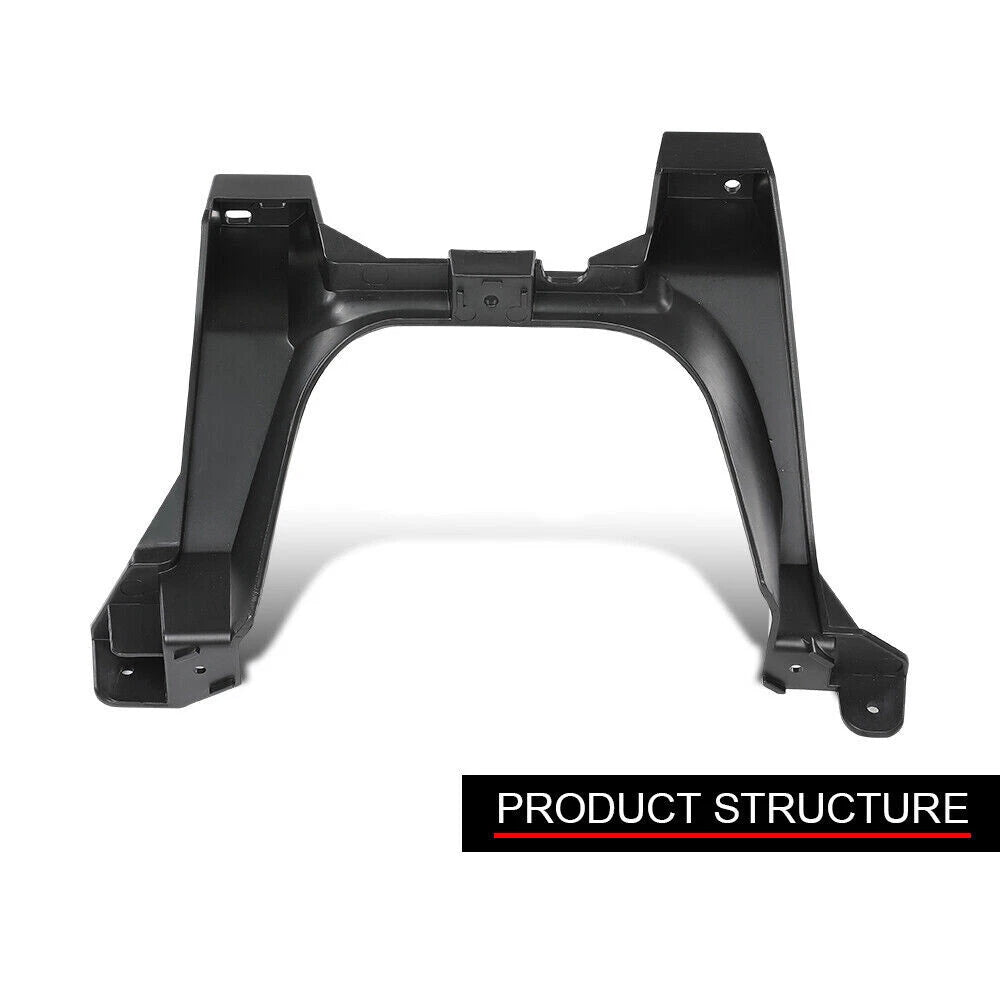 Left Exhaust Tip Bracket 68338962AA for Jeep Cherokee (2019–2023)