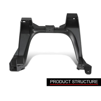 Left Exhaust Tip Bracket 68338962AA for Jeep Cherokee (2019–2023)