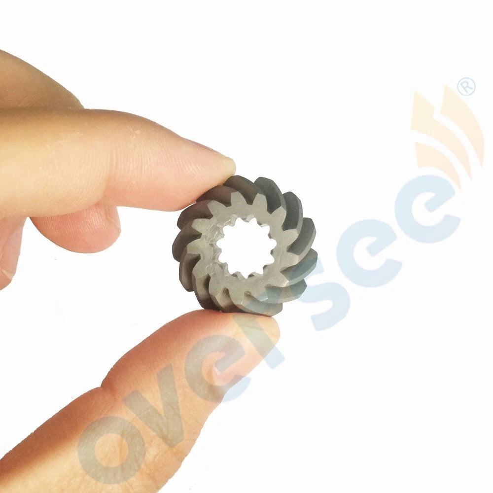 Pinion Bevel Gear for Tohatsu Nissan 2-6 HP Outboard (11T 369-64020-0)