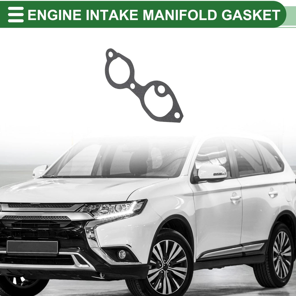 Engine Intake Manifold Gasket Replacement for Mitsubishi Outlander (2018–2020)