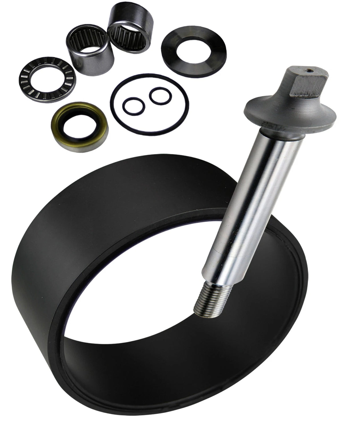 Jet Pump Rebuild Kit for SeaDoo GTI XP GTX (717, 720, 787, 800)