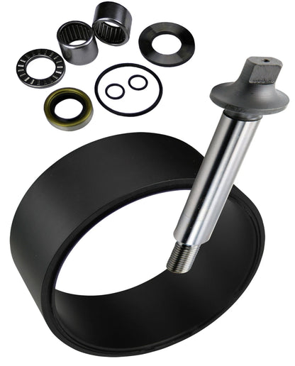 Jet Pump Rebuild Kit for SeaDoo GTI XP GTX (717, 720, 787, 800)